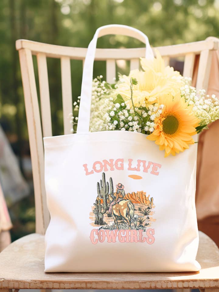 Bolso Cowgirls para venta al por mayor de Pink pretty designs