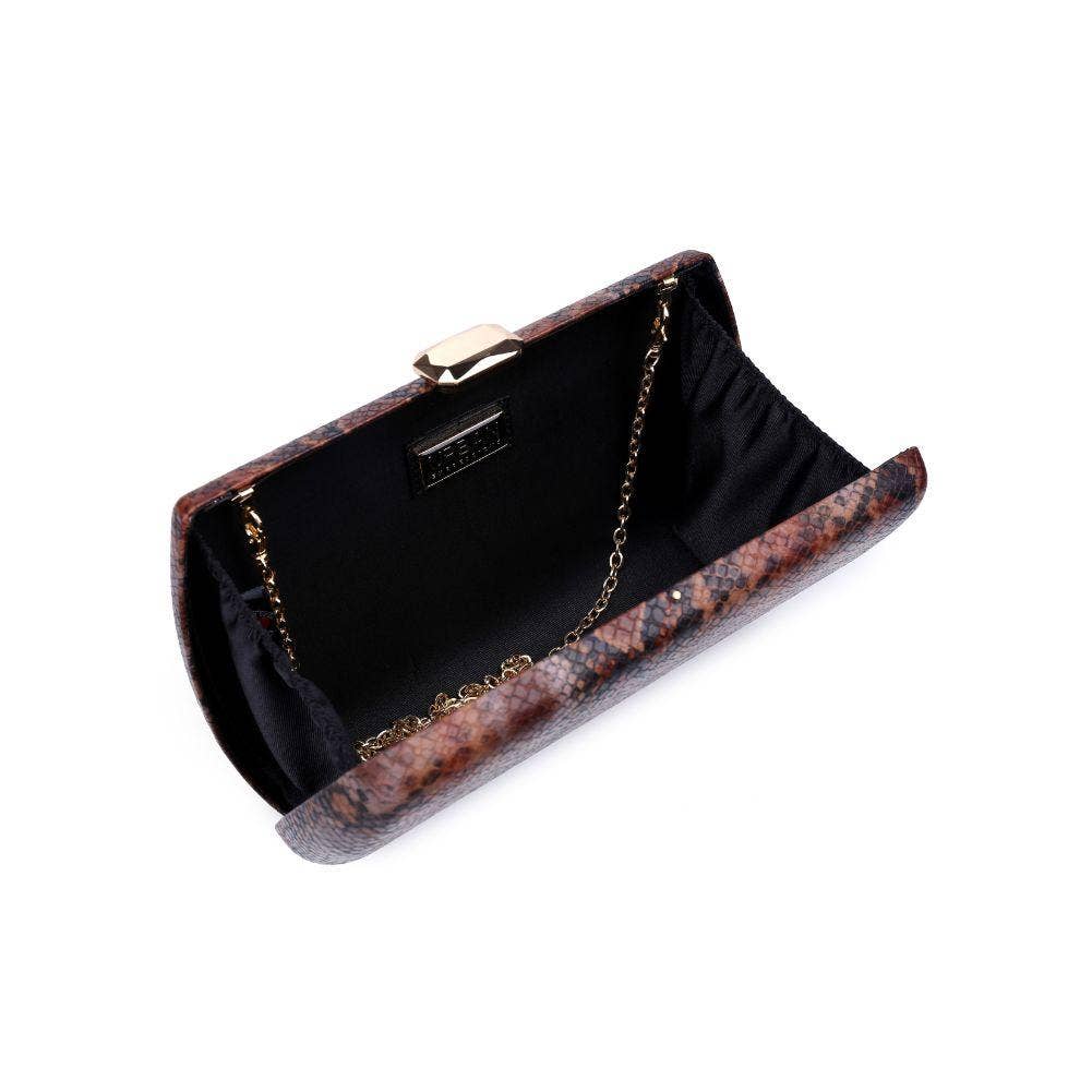 Urban Expressions - Wholesale Clutch Bag - Women's - Nashville Evening Bag6