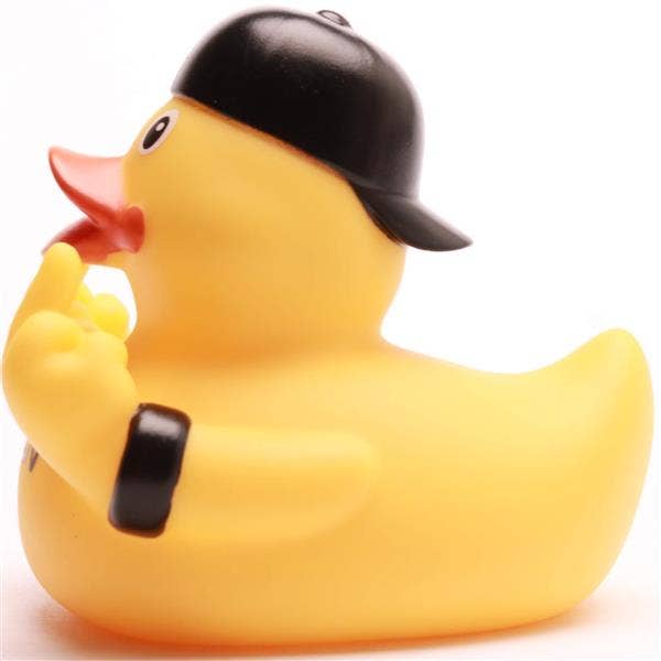 Duckshop - Wholesale Bath Toy - Baby - Rubber Duck FCK-BLN3
