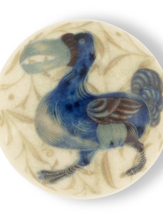 Pomo de Armario y Toalla Dodo para venta al por mayor de byLegacy