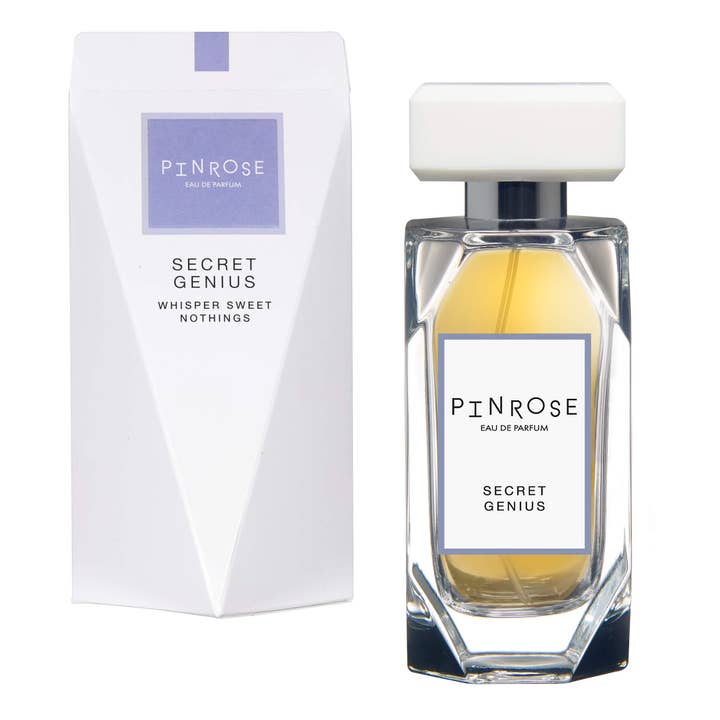 PINROSE - Wholesale Perfume/Eau de Toilette - Secret Genius