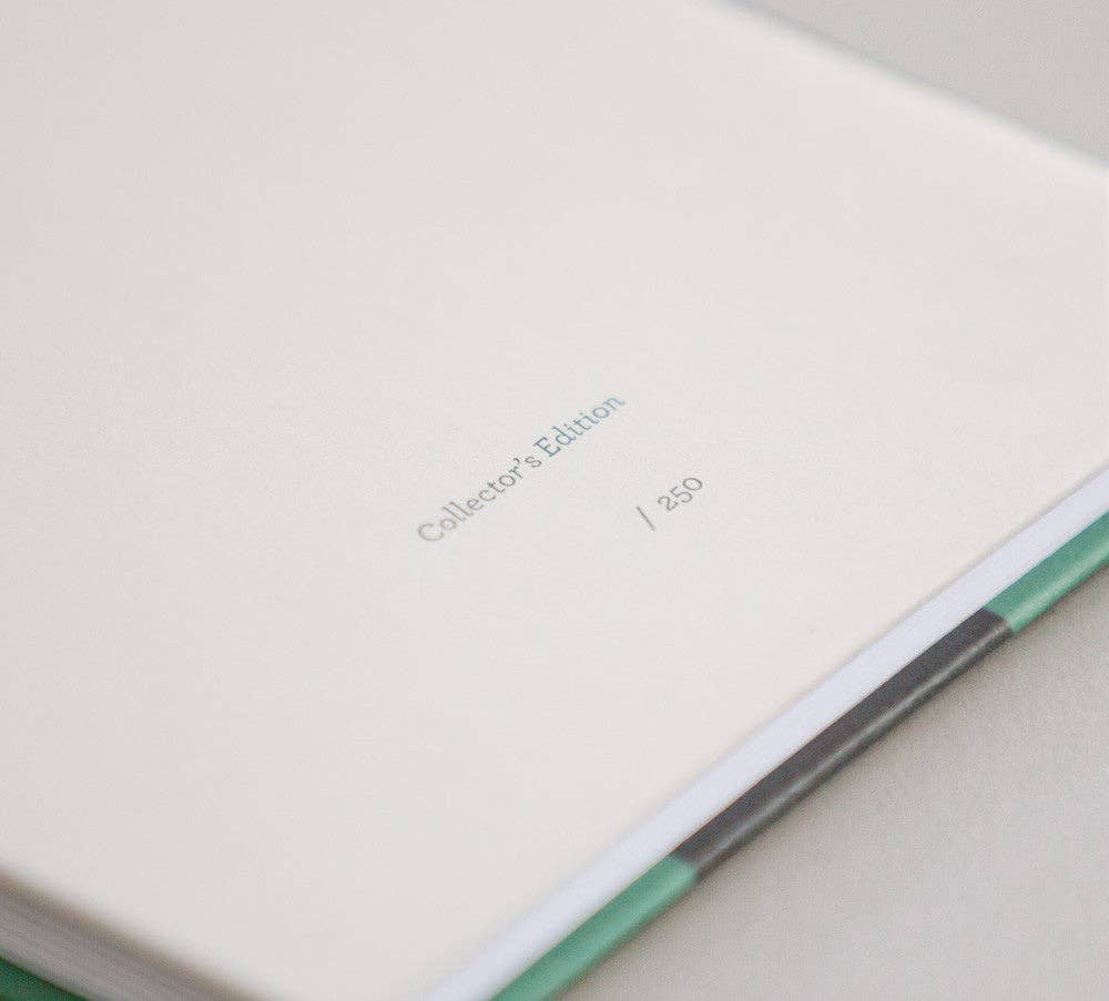 Hoxton Mini Press – wholesale Early reader book (6–8) – Collector's Edition 'Haircuts of Hackney'2