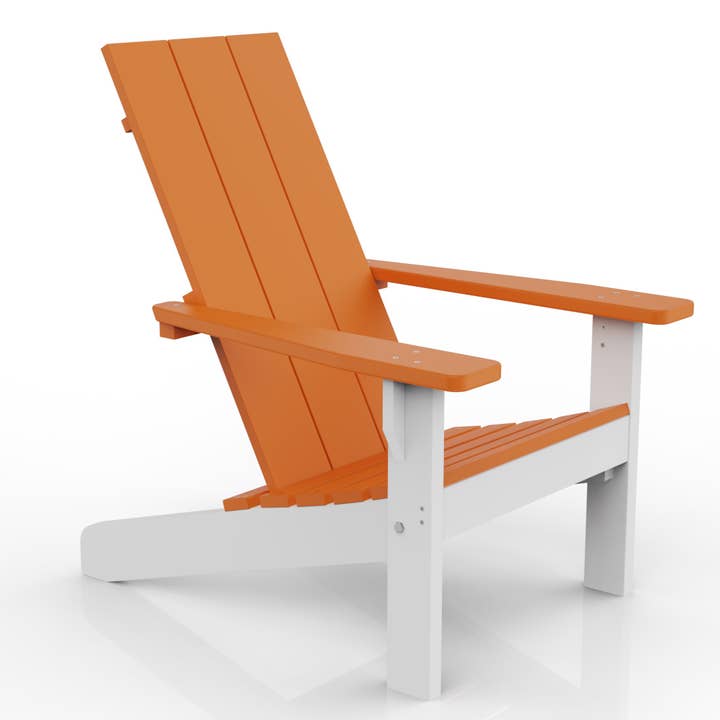 Evergreen Patio - Wholesale Adirondack Chair - Modern Adirondack BULK ORDER14