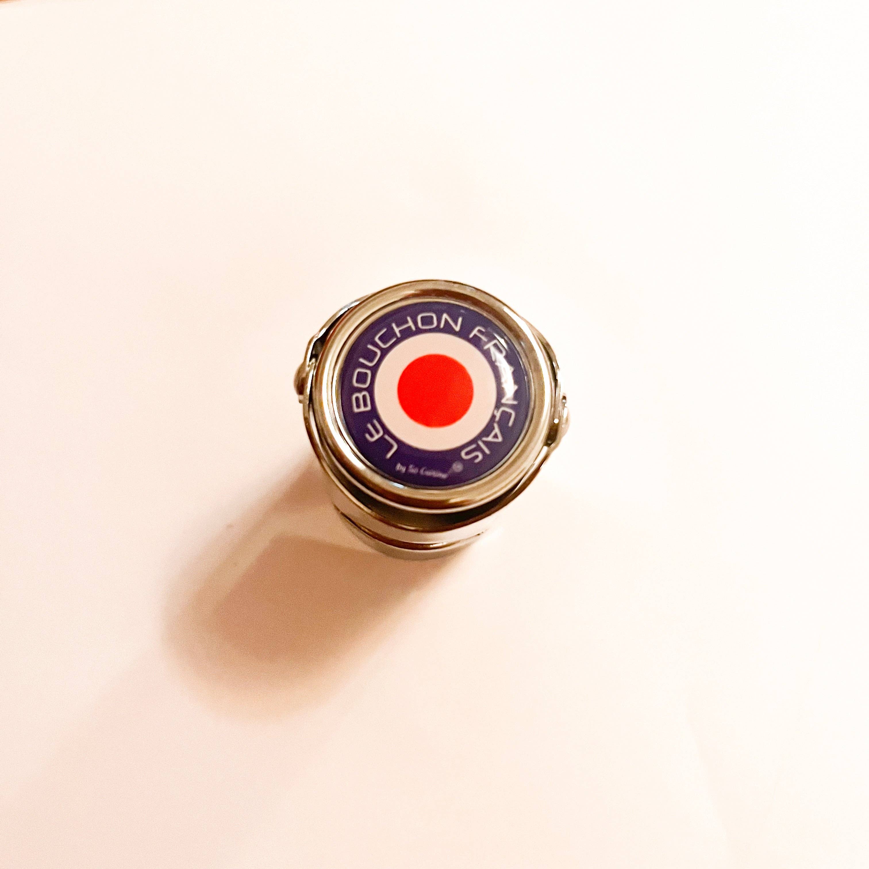 Clémentine Boutique - Wholesale Wine Stopper - Champagne bottle stopper, le Bouchon Français0