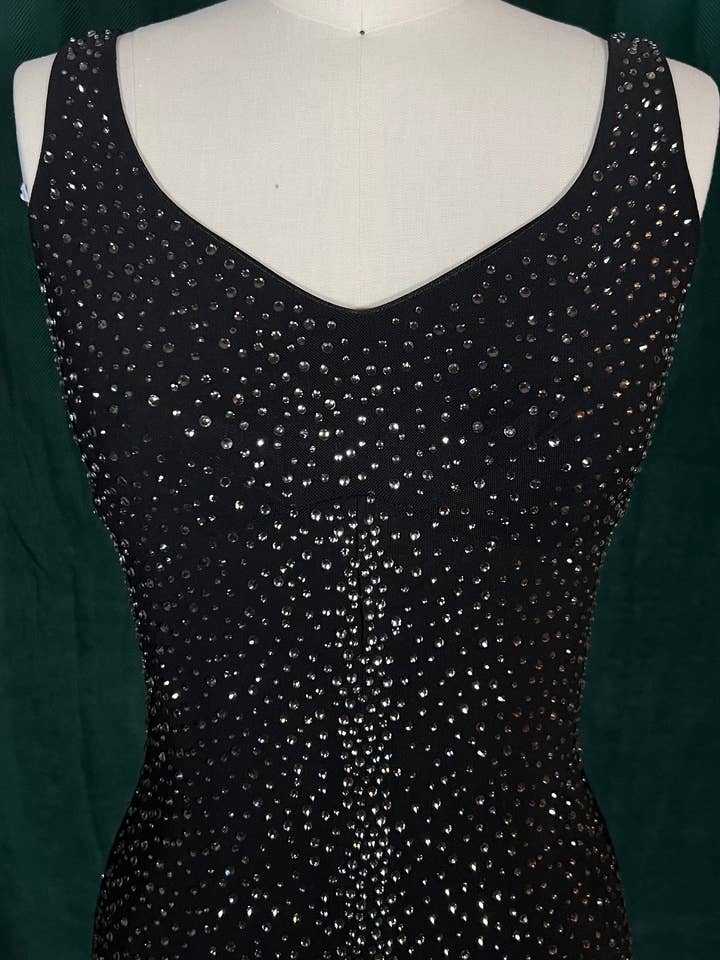 Elle Rebel - Wholesale Gown - Women's - JFK Birthday Dress32