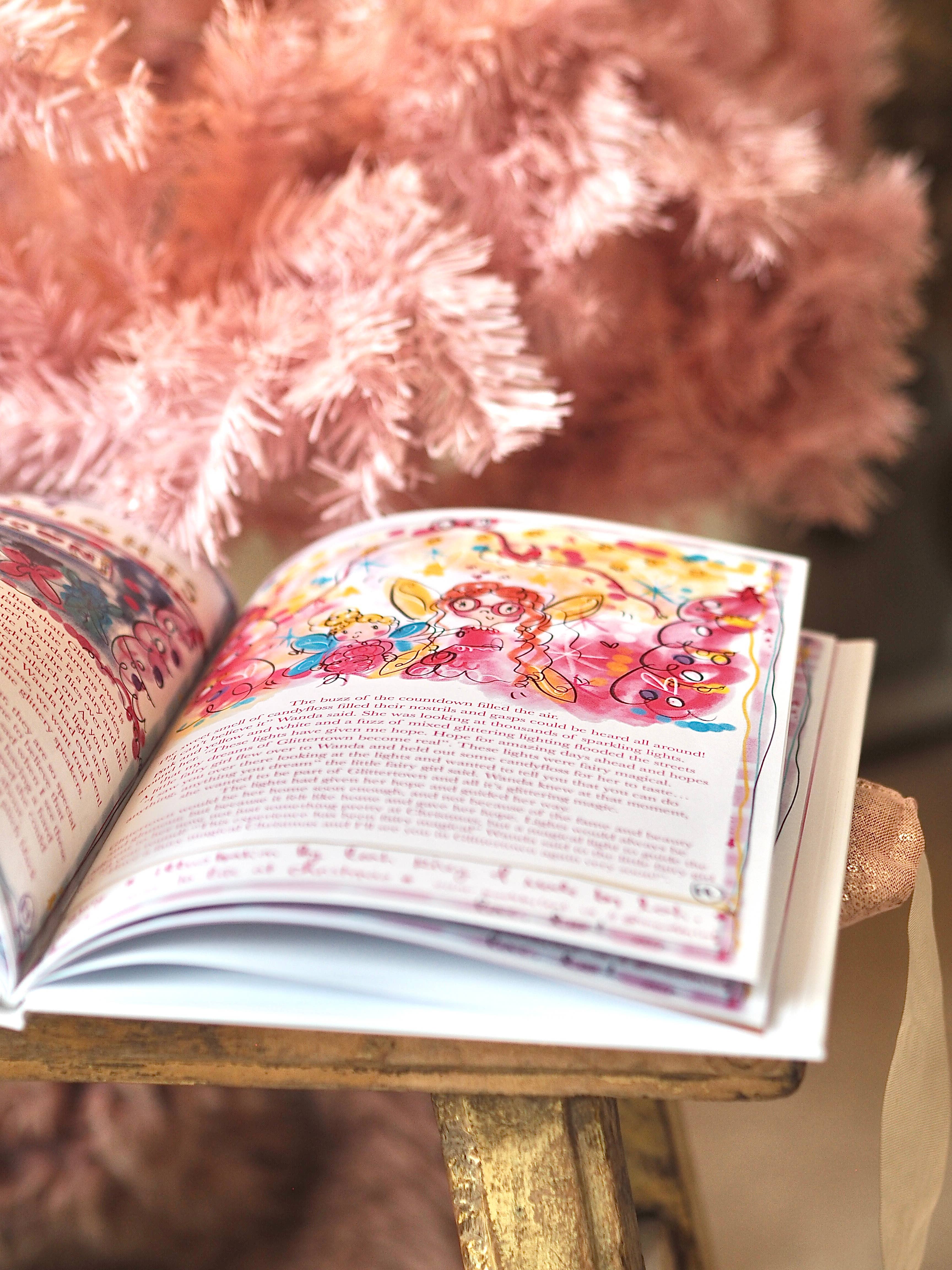 Made by Leah - Wholesale Preschool Book (3-5) - The Big Christmas Treasury Of Short Stories Children’s Book32