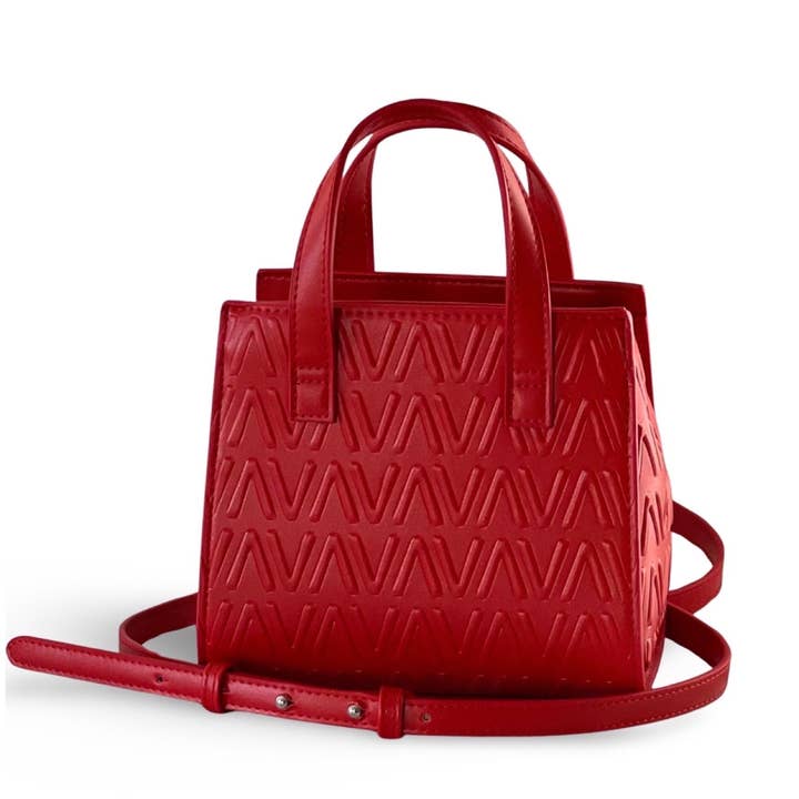 TINI TAY TOTE for wholesale by ANDREA VALENTINI