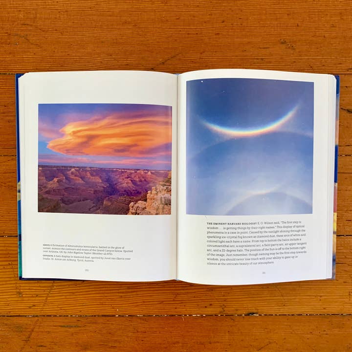 Chronicle Books - Wholesale Nature & Outdoors - A Cloud a Day9