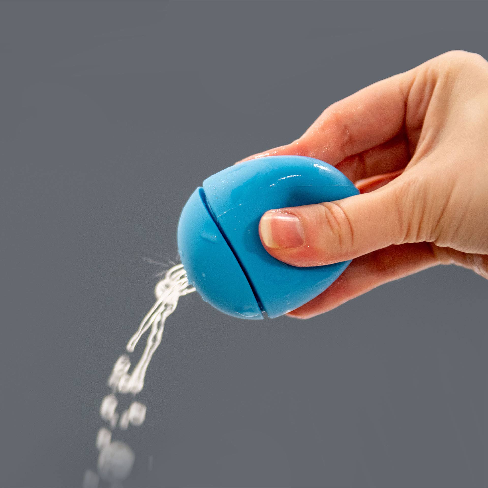 Commotion – wholesale Toy set – Kids – SiliSoft® Sensory Eggs (Rainbow)11