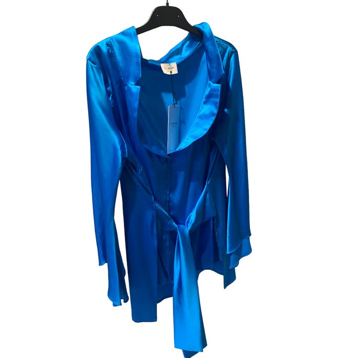 Lorena Shirt for wholesale by CLAUDE MILANO