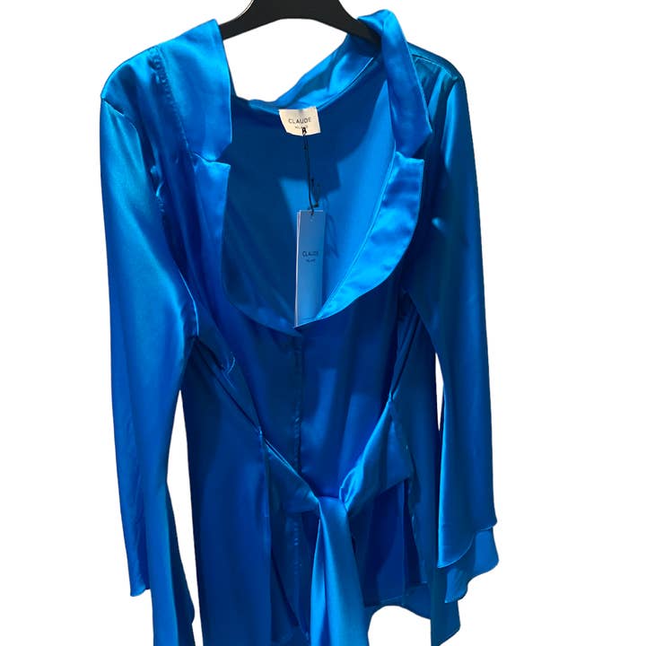 Lorena-Hemd für den Großhandel von CLAUDE MILANO