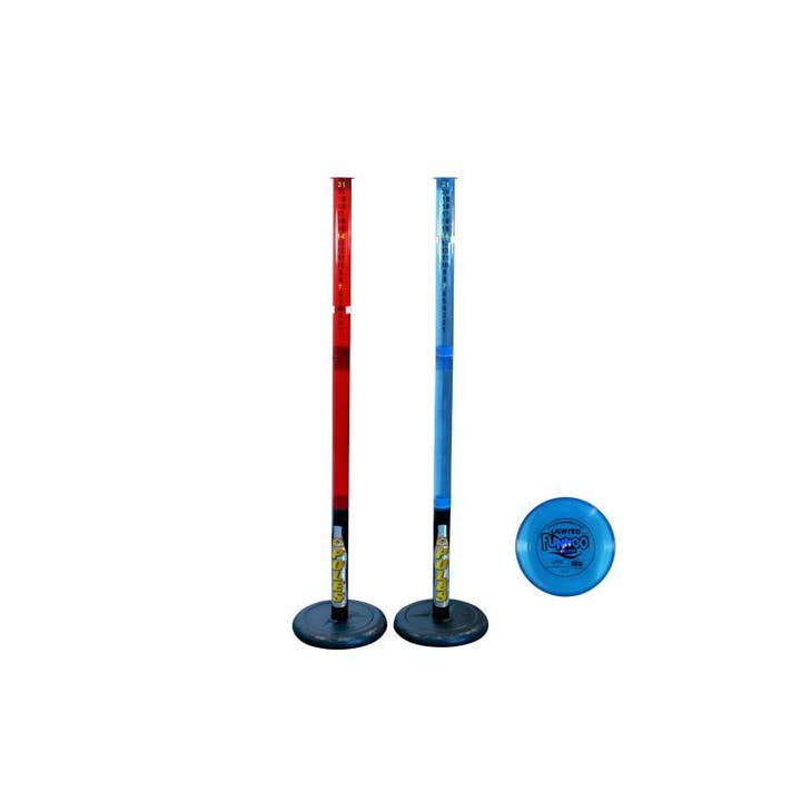 Stream Machine - Wholesale Sporting Accessories - Stream Machine Backyard Fun - Lighted Deluxe Poles Game1