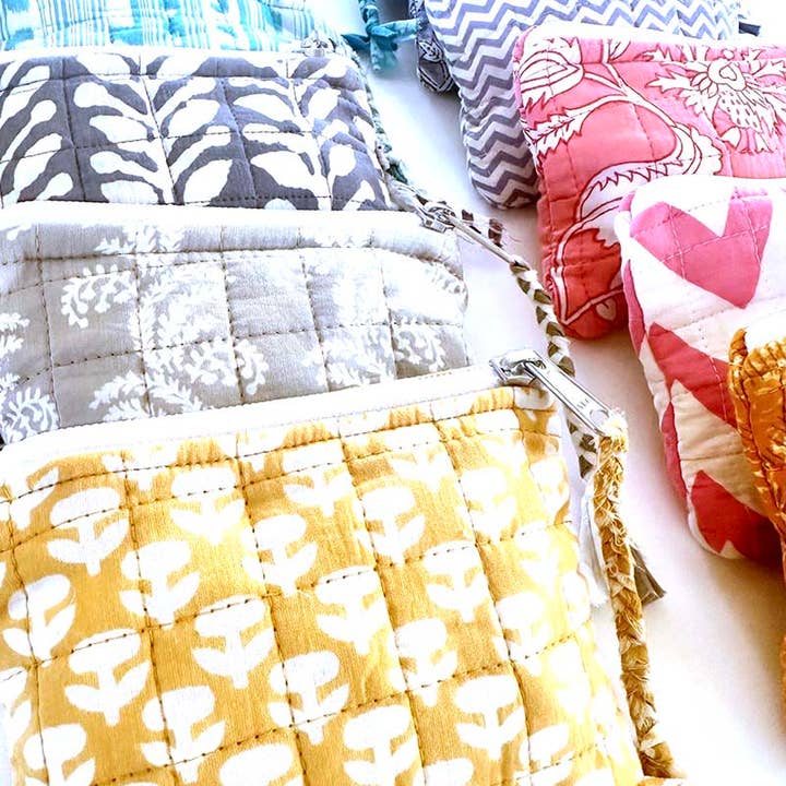 By The Sea Organics - Wholesale Pouch - Unisex - CANDY POUCH4