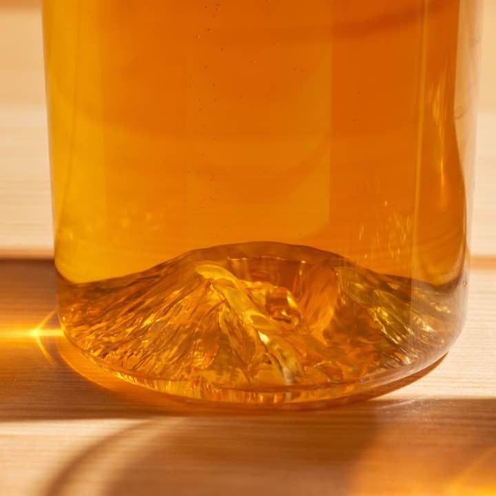 North Drinkware - Wholesale Drinking Glass/Cup - The Mt. St. Helens Outdoor Cup Set1