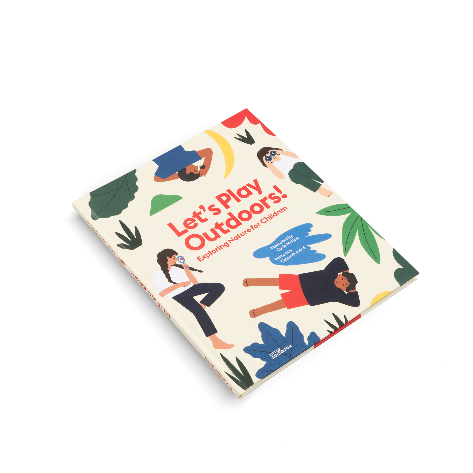 gestalten & teNeues - Wholesale Nature & Outdoors - Let’s Play Outdoors!1