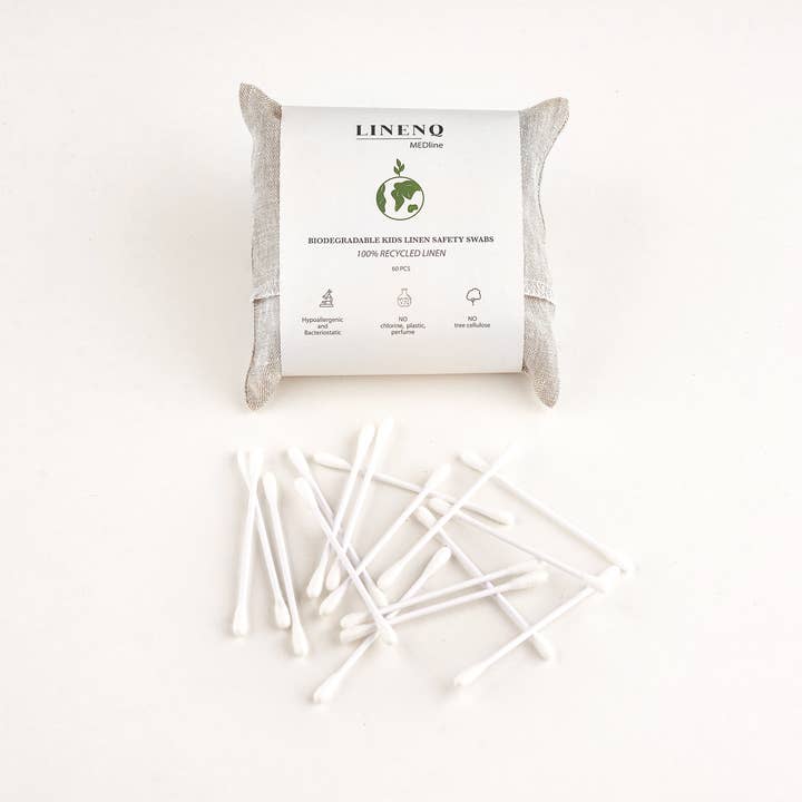 Linen and cotton swabs  and other Purchase wholesale niqabs. Free returns & net 60 terms on Faire trending on Faire.