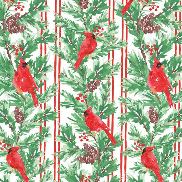 Nashville Wraps - Wholesale Wrapping Paper Roll - Christmas Wrapping Paper15