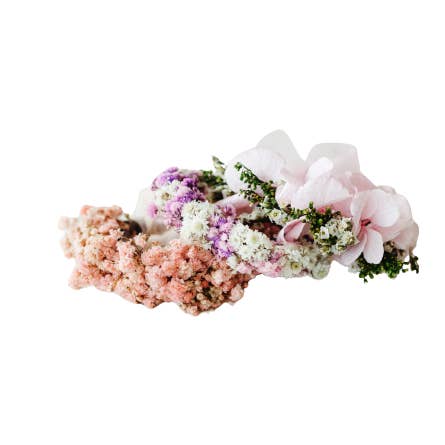 Concari.flores Preservadas - Wholesale Wristlet - PRESERVED FLOWER BRACELETS3