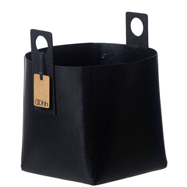 Stockholm Basket, Black and other Purchase Wholesale korb. Free Returns & Net 60 Terms on Faire trending on Faire.