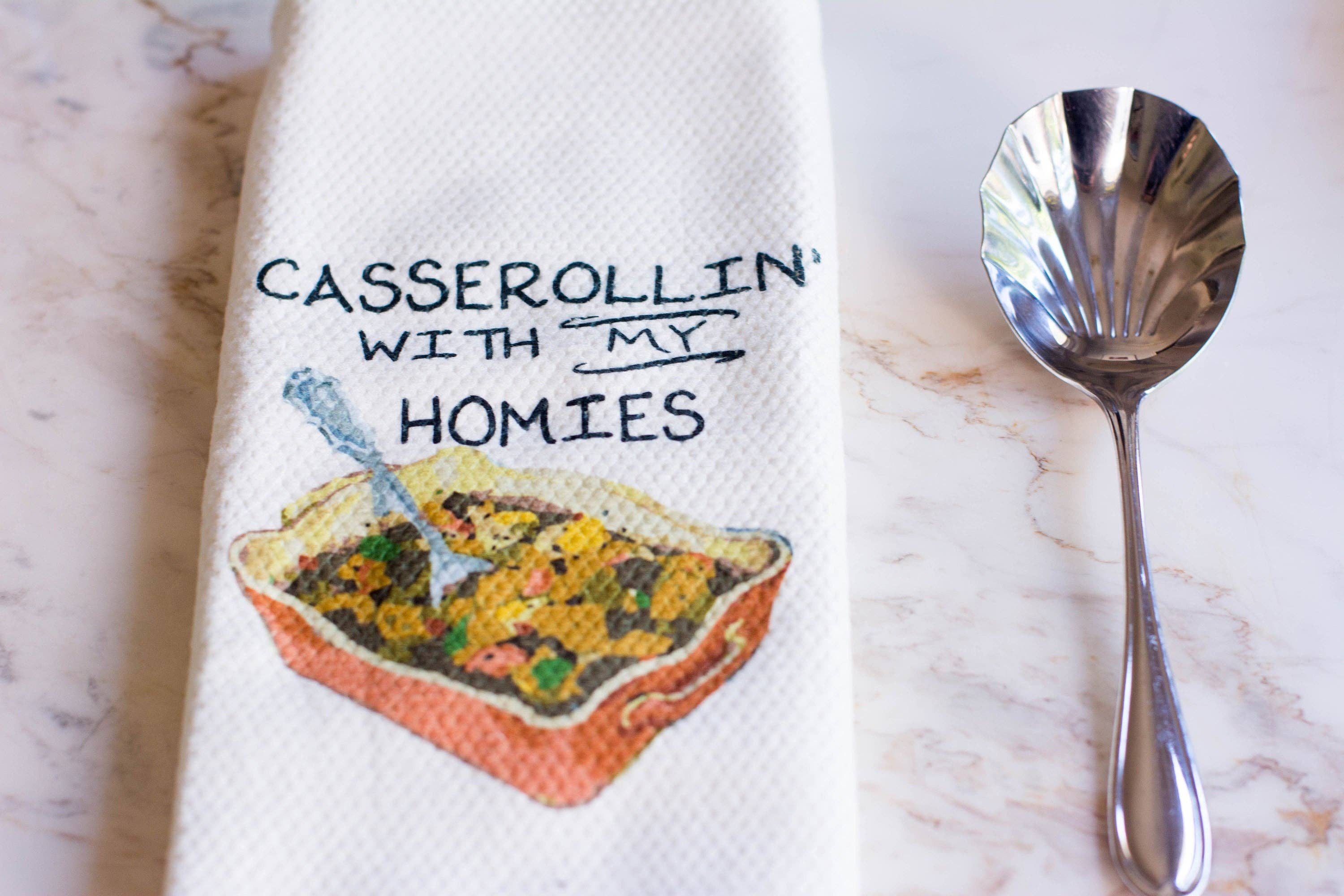 Do Take It Personally - Wholesale Tea Towel - Funny Kitchen Towels7