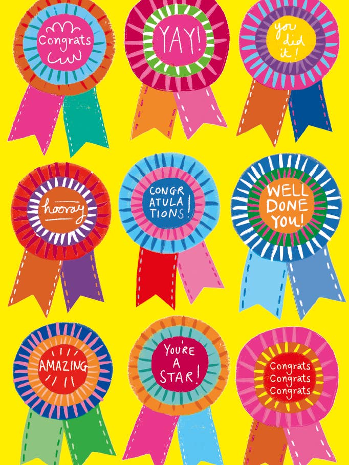 BEM FEITO ROSETAS MULTI ACADÉMICAS por atacado de Paper Salad