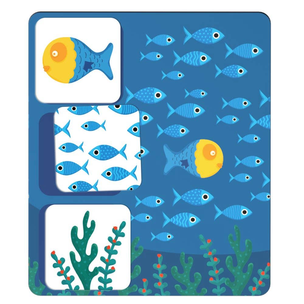 HALILIT – wholesale Toy set – Kids – Halilit Sea World Play Set5