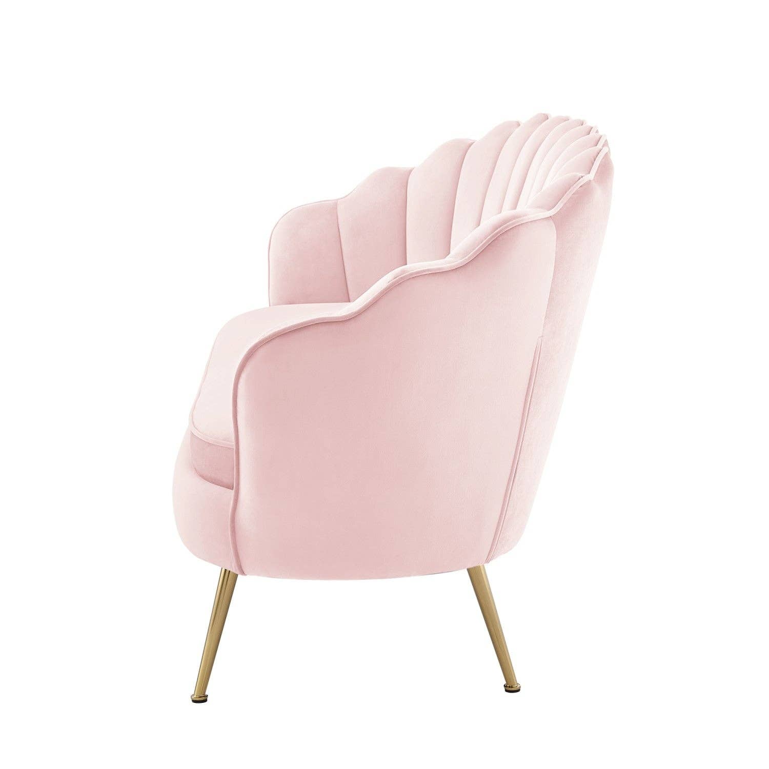 Inspired home - Vente Canapés - Causeuse Abbigal19