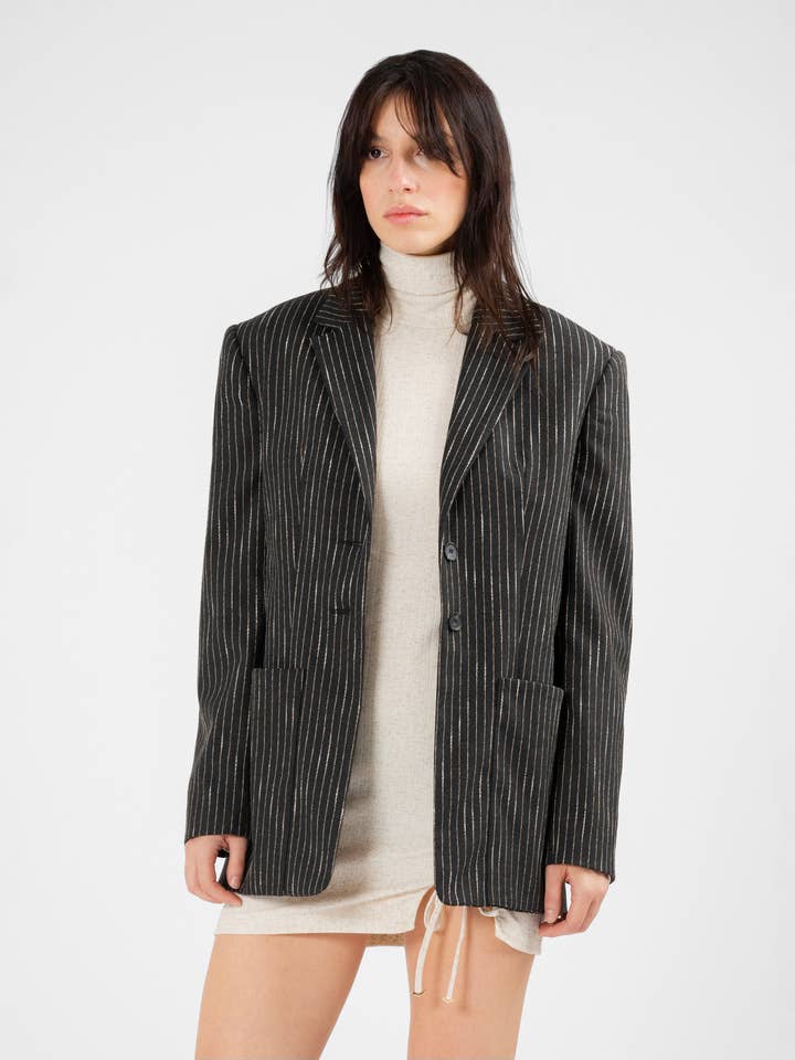DIVALO Transylvania - Wholesale Jacket - Women's - NOVAH oversized jacket