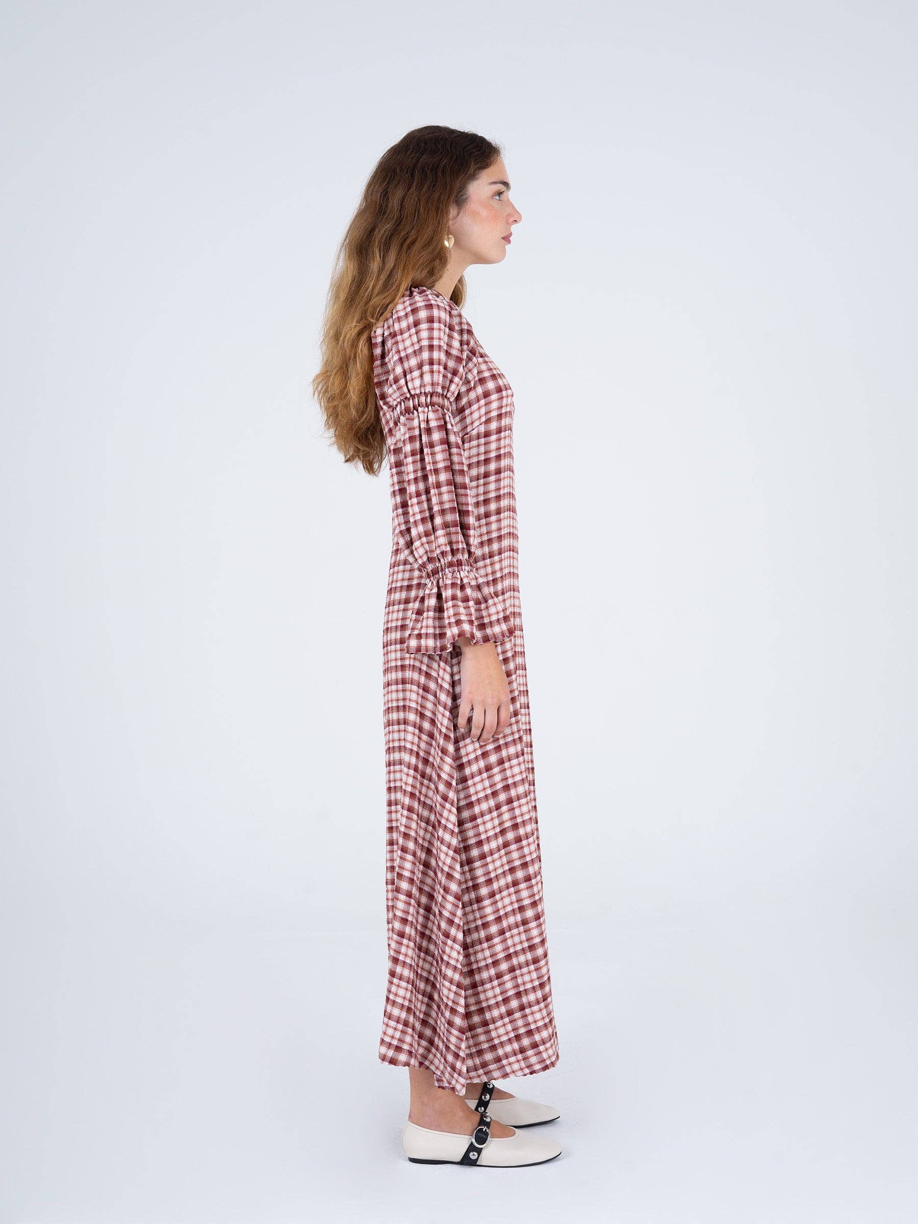 CARMEN SAYS - Wholesale Dress - Women's - Somnia dress2