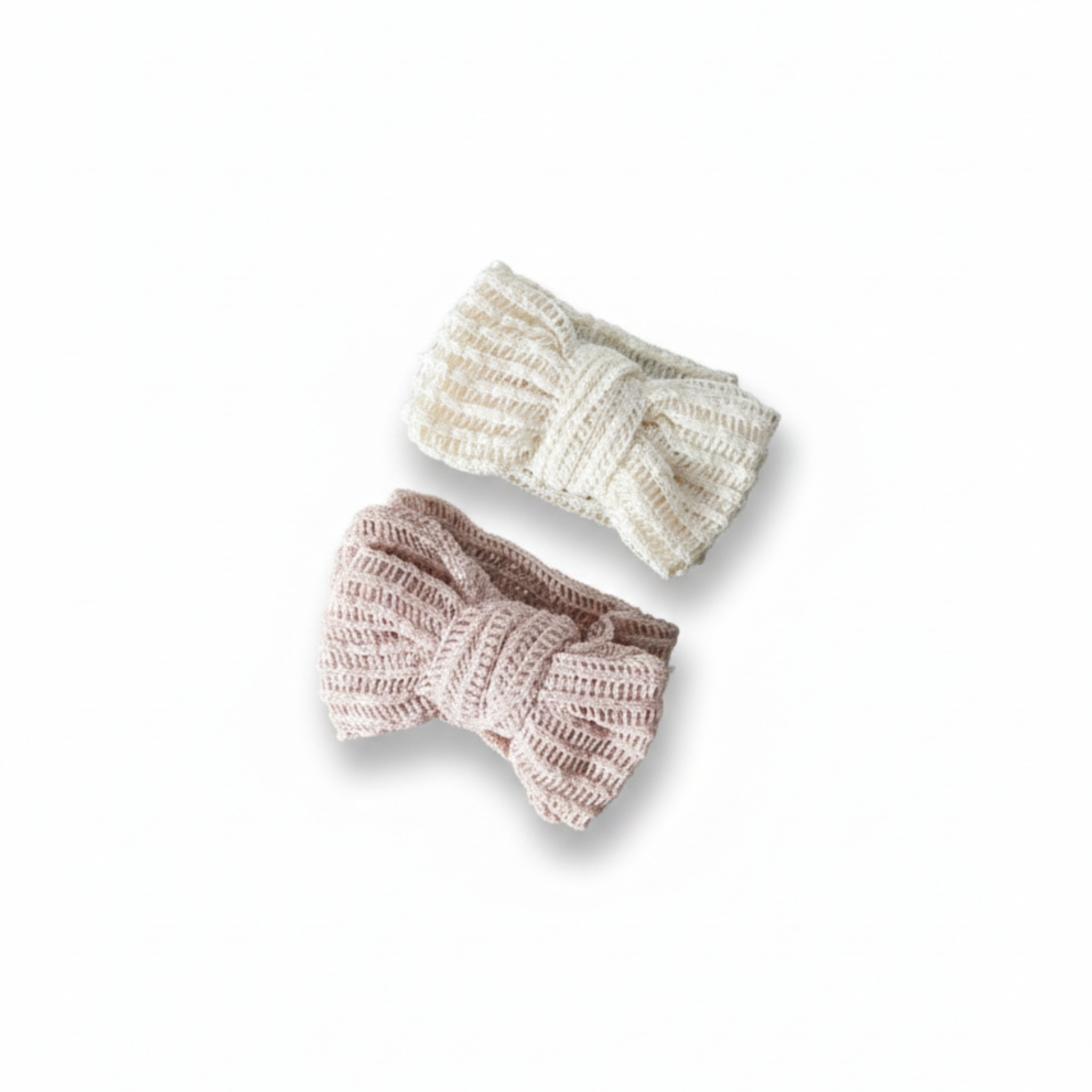 Mae and Rae Bows - Wholesale Fashion Headband - Baby - Crochet Topknot1