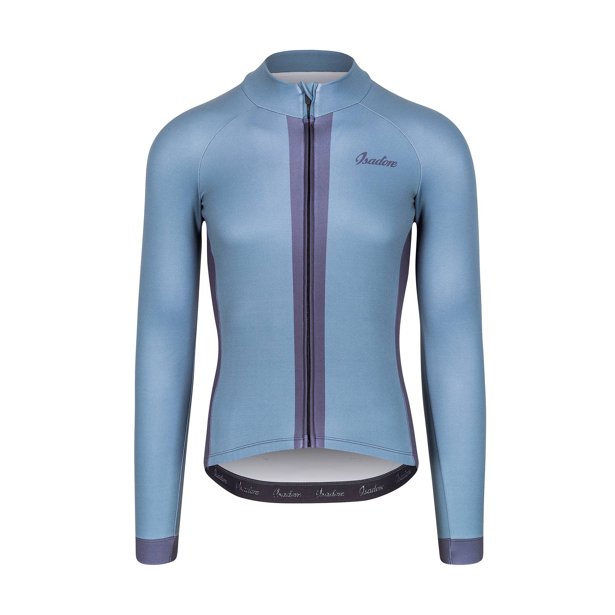 Isadore Apparel - Wholesale Athletic Top - Women's - Debut Long Sleeve Jersey0