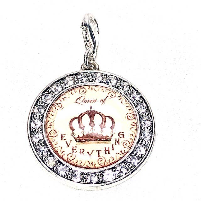 Reine des attachables pour la vente par Attractables