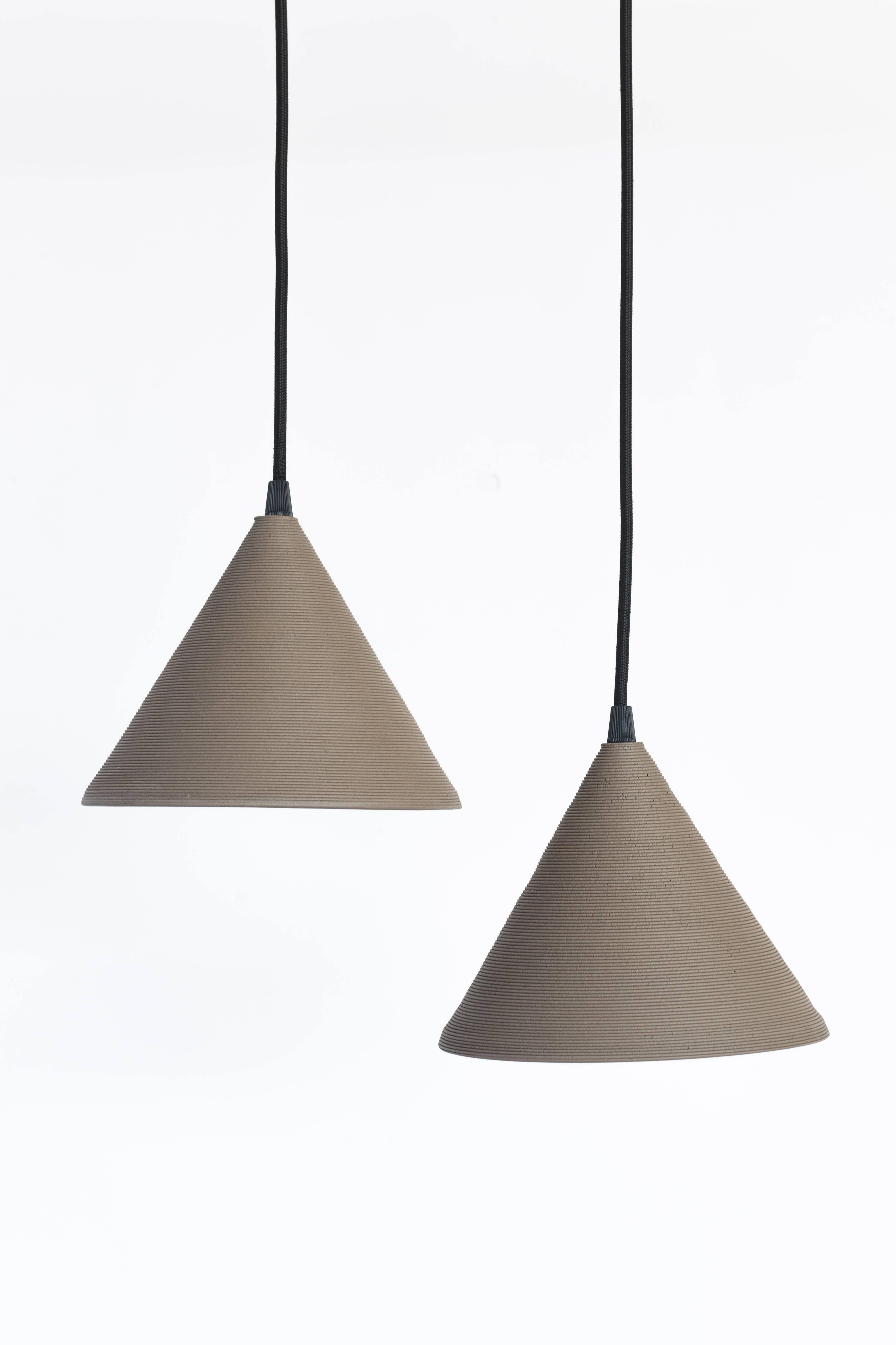 Abana Bilbao - Venta al por mayor Lámpara de araña y colgante - MATIKO LAMP2