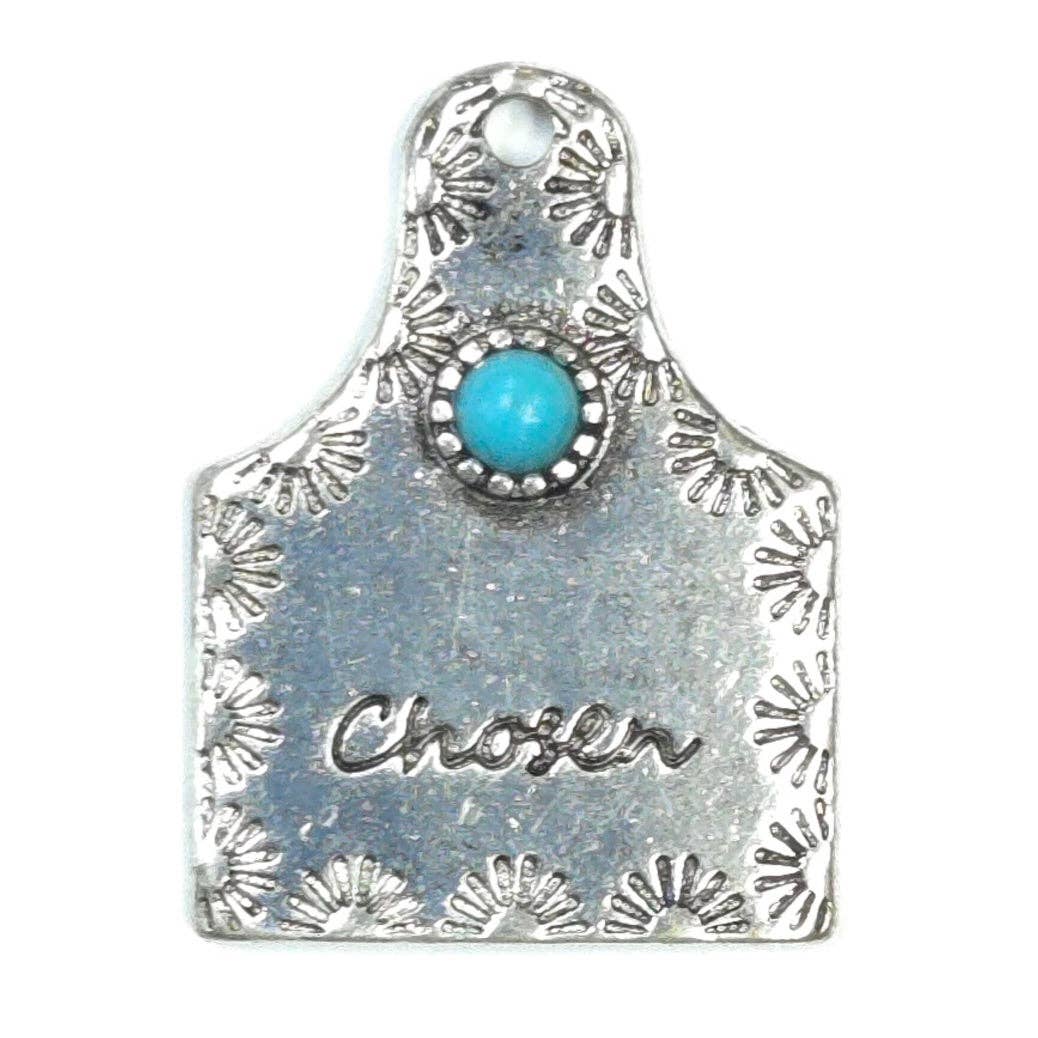 Greater Goods Imports & Wholesale - Wholesale Individual Charm/Pendant - C0021 GC1124 CHARMS10