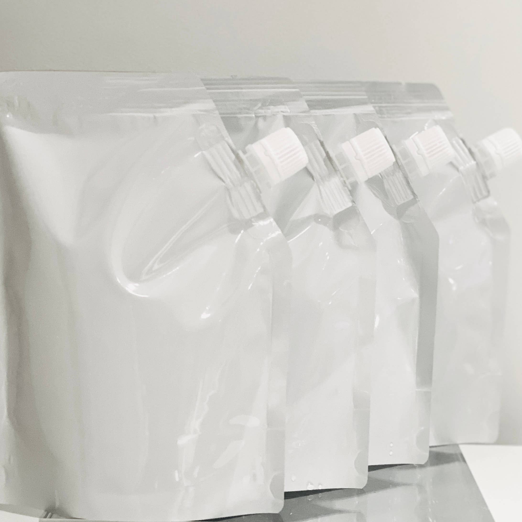 Atelier 880 - Wholesale Hand Soap/Wash - Private Label Scented Hand and Body Wash Soap | Refill Pouch1