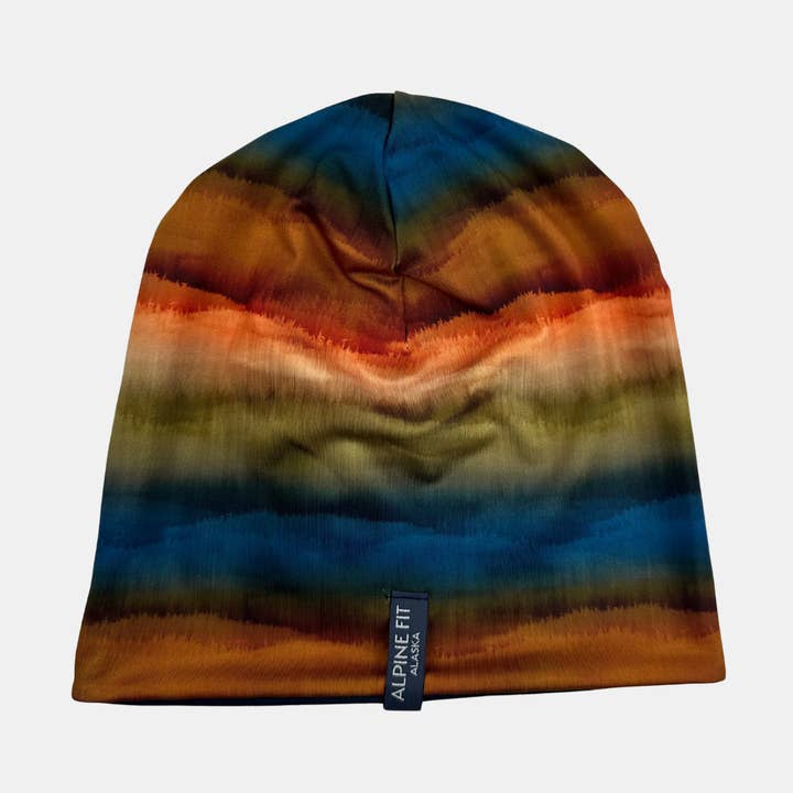 Alpine Fit - Wholesale Beanie - Unisex - Go All Winter Merino Wool Lined Hat26