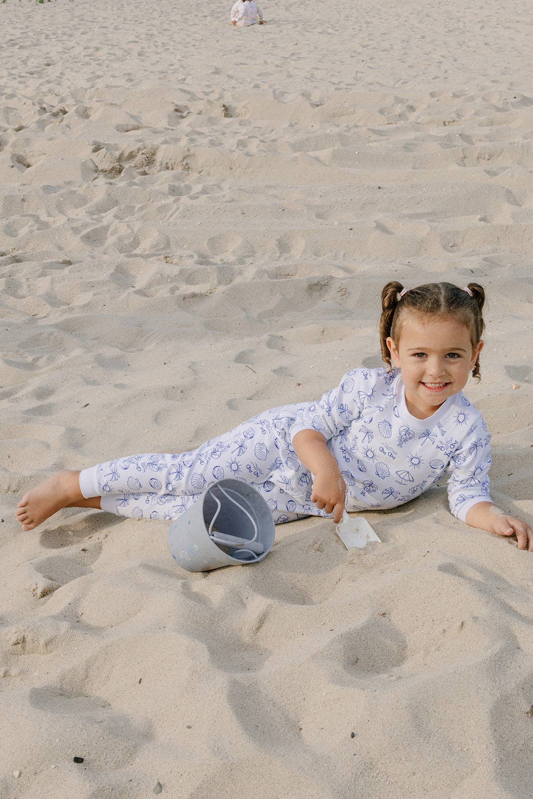 Lil Krew & Co - Wholesale Top & Pant Set - Baby - Dolce Vita Set7