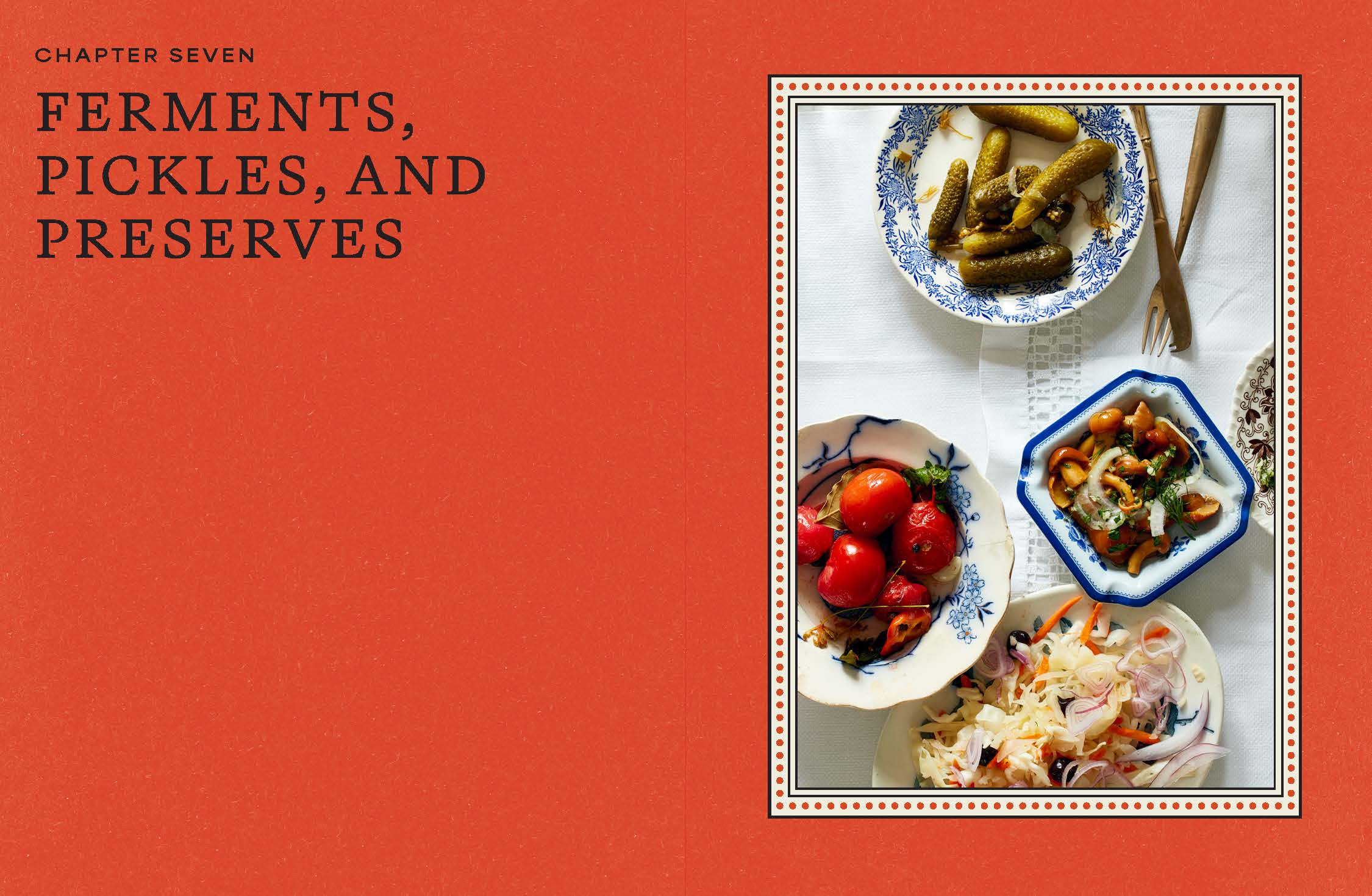 Chronicle Books - Wholesale Cookbooks & Food - Chesnok4