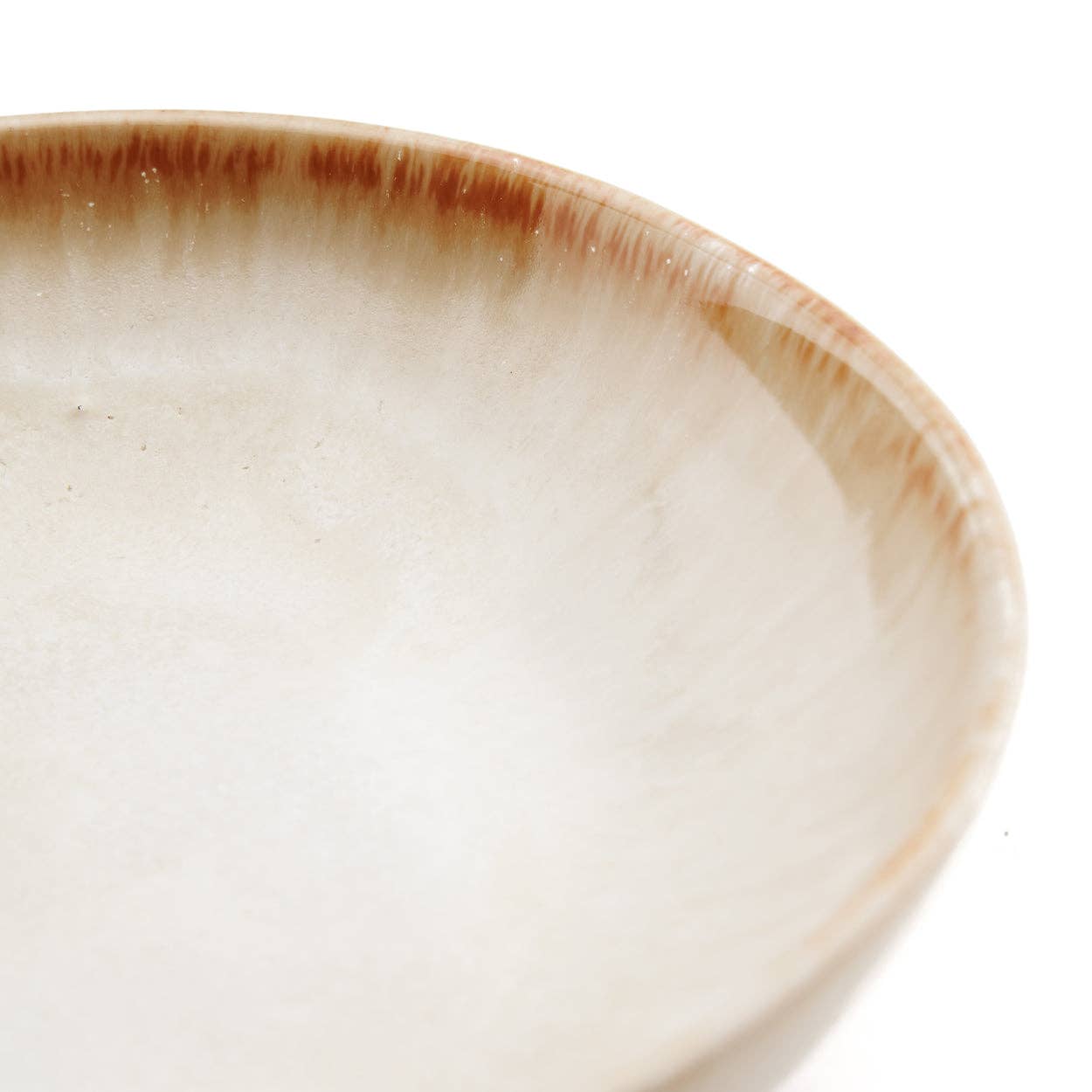 Bazar Bizar Living - Wholesale Decorative Plate/Dish/Bowl - The Cascais Small Bowl Plate4