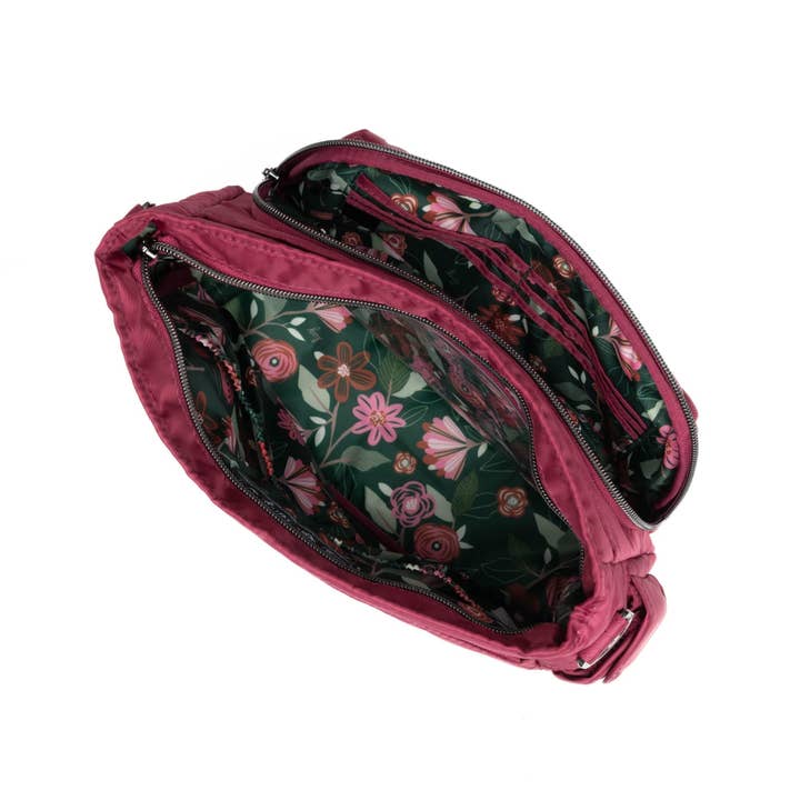 Lug - Wholesale Crossbody Bag - Women's - Shimmy SE Crossbody Bag139