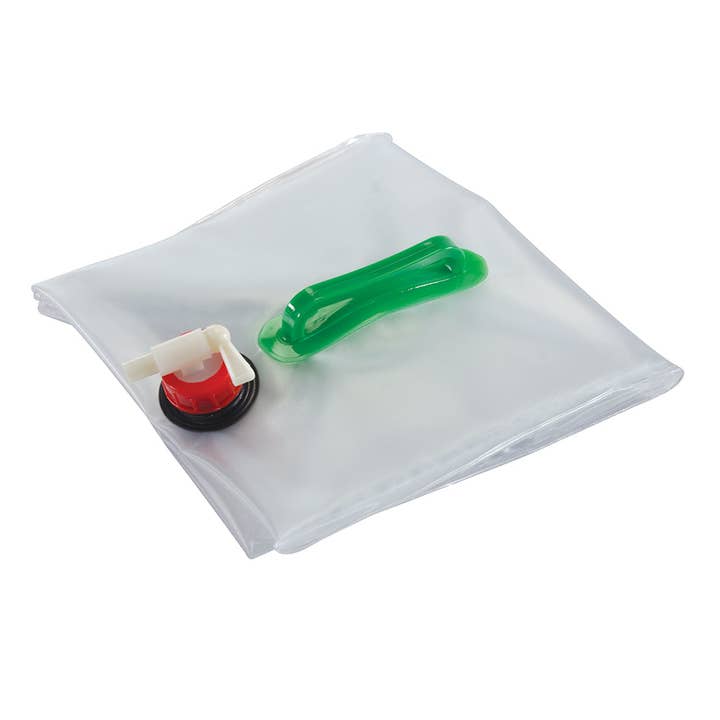 Mzs Gereedschap - Wholesale Keukengereedschap/gadget - Opvouwbare watertank1