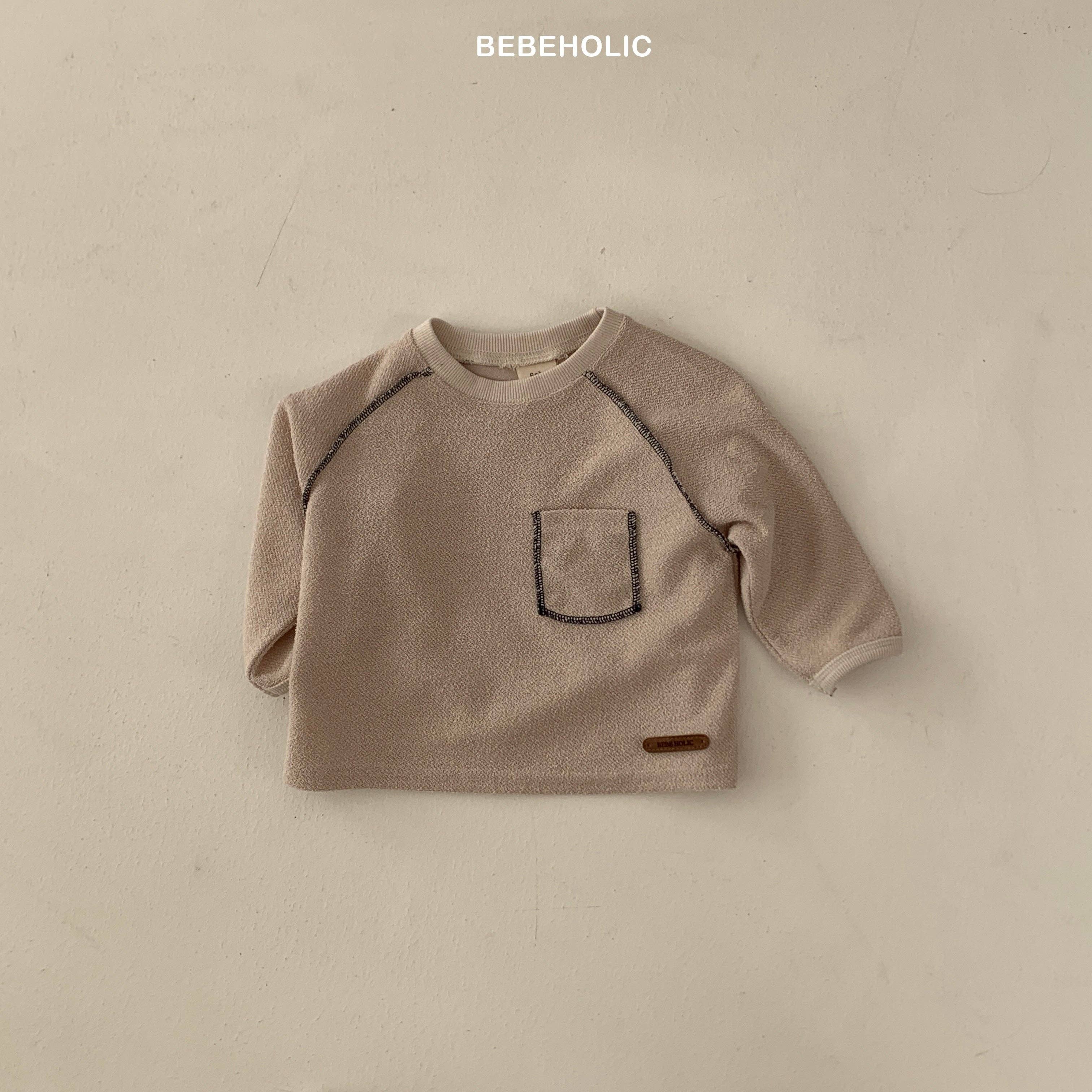 Cozy Kidz – wholesale T-shirt – Baby – Point Tee1