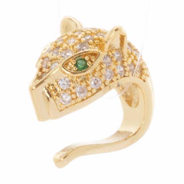 CONFEZIONE 2 EARCUFF - linea RANIA - Codice articolo 97C106 for wholesale by Sodini