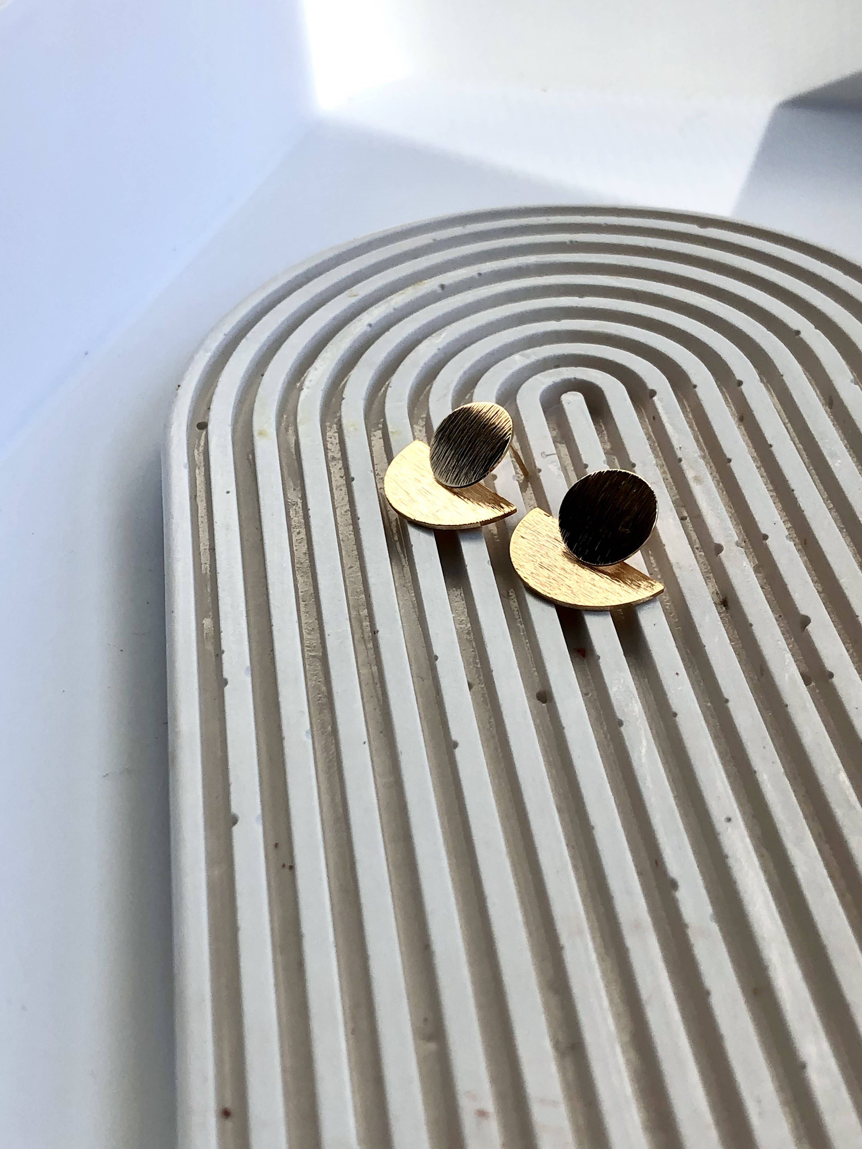 Natalie Clare Collections - Wholesale Dangle Earrings - The Mar3