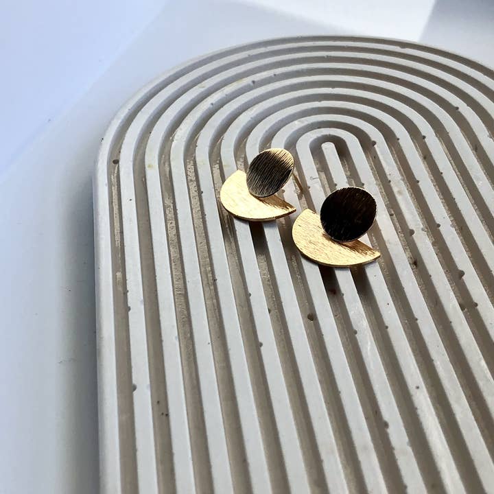 Natalie Clare Collections - Wholesale Dangle Earrings - The Mar3