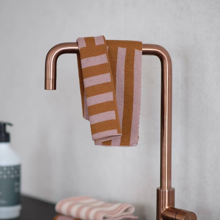 Little Otja - Wholesale Dishcloth - Cotton Knitted Dish Cloth, Multicolor4