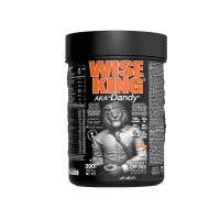 WISE KING®. ORANGE – 30 SERVICIOS para venta al por mayor de Zoomad Labs