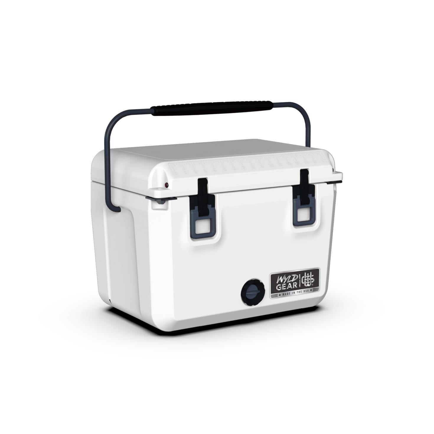 Wyld Gear - Wholesale Cooler/Cooler Bag - 25QT Freedom Series Cooler14