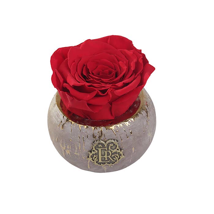 Eternal Roses® - Wholesale Artificial Flowers - Mini Tiffany Eternal Luxury Rose9