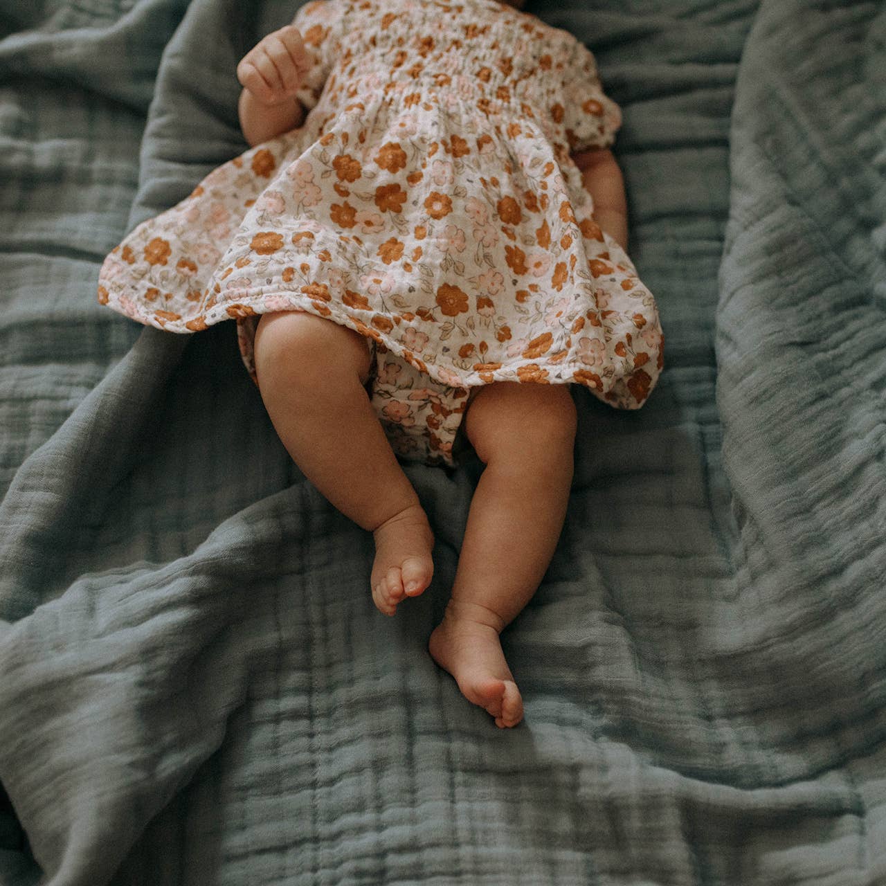 Parker Baby Co. - Wholesale Quilt - Kids & Baby - Dune Quilt1